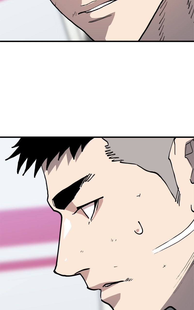 Read BOSS RETURN chapter 74 image 31 on Lezhin