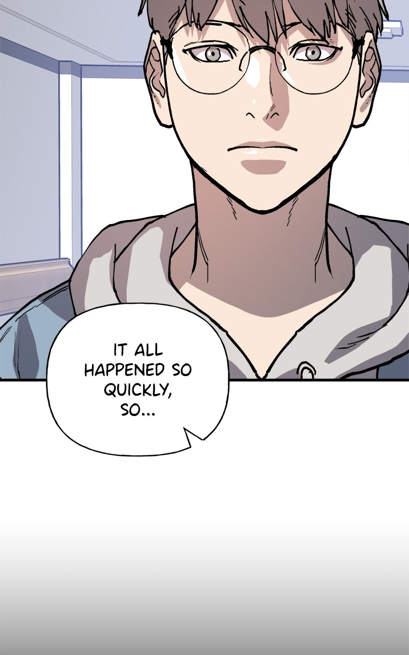 Read BOSS RETURN chapter 74 image 33 on Lezhin
