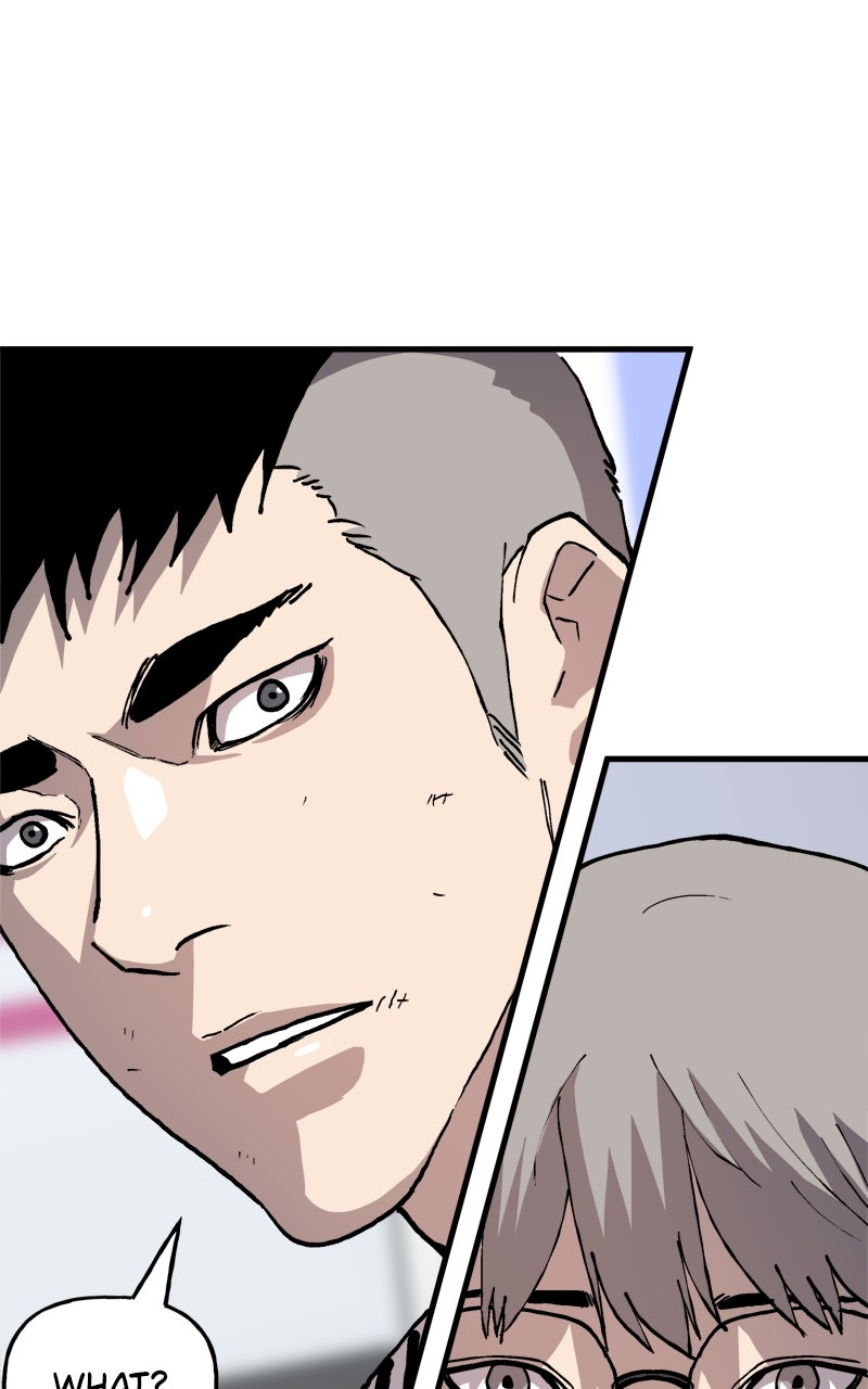 Read BOSS RETURN chapter 74 image 37 on Lezhin