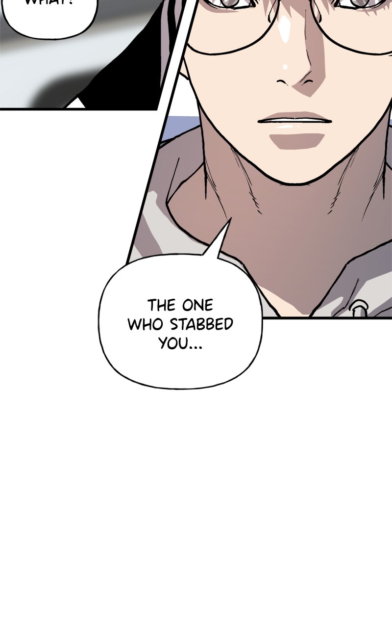 Read BOSS RETURN chapter 74 image 38 on Lezhin
