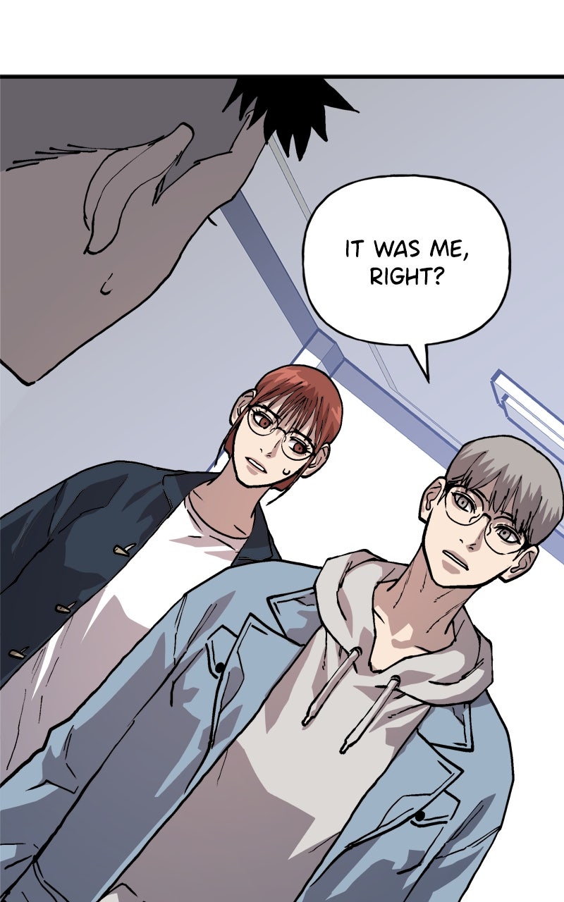 Read BOSS RETURN chapter 74 image 39 on Lezhin