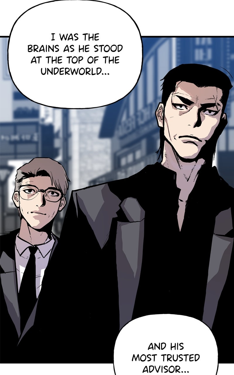 Read BOSS RETURN chapter 74 image 42 on Lezhin