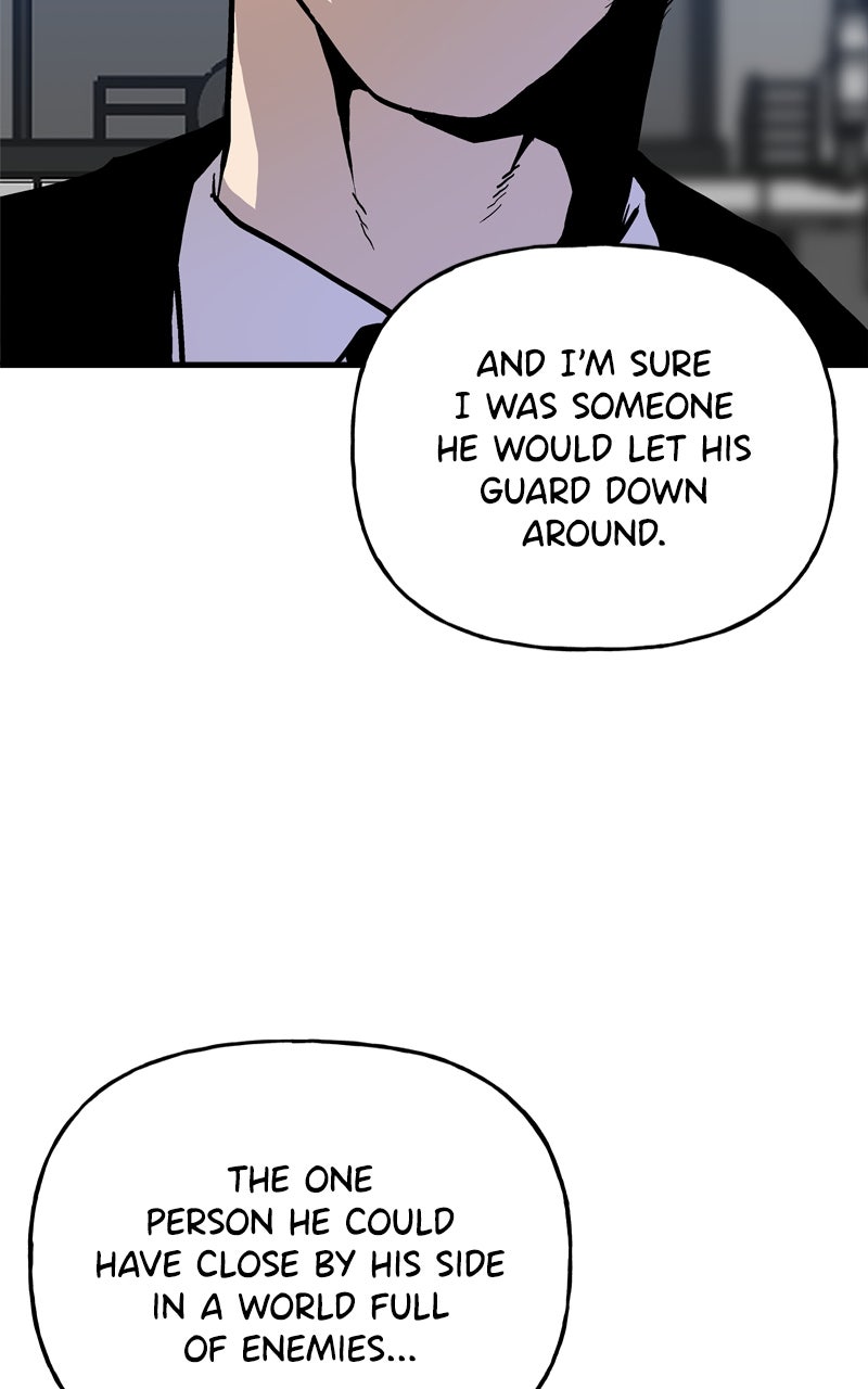 Read BOSS RETURN chapter 74 image 44 on Lezhin