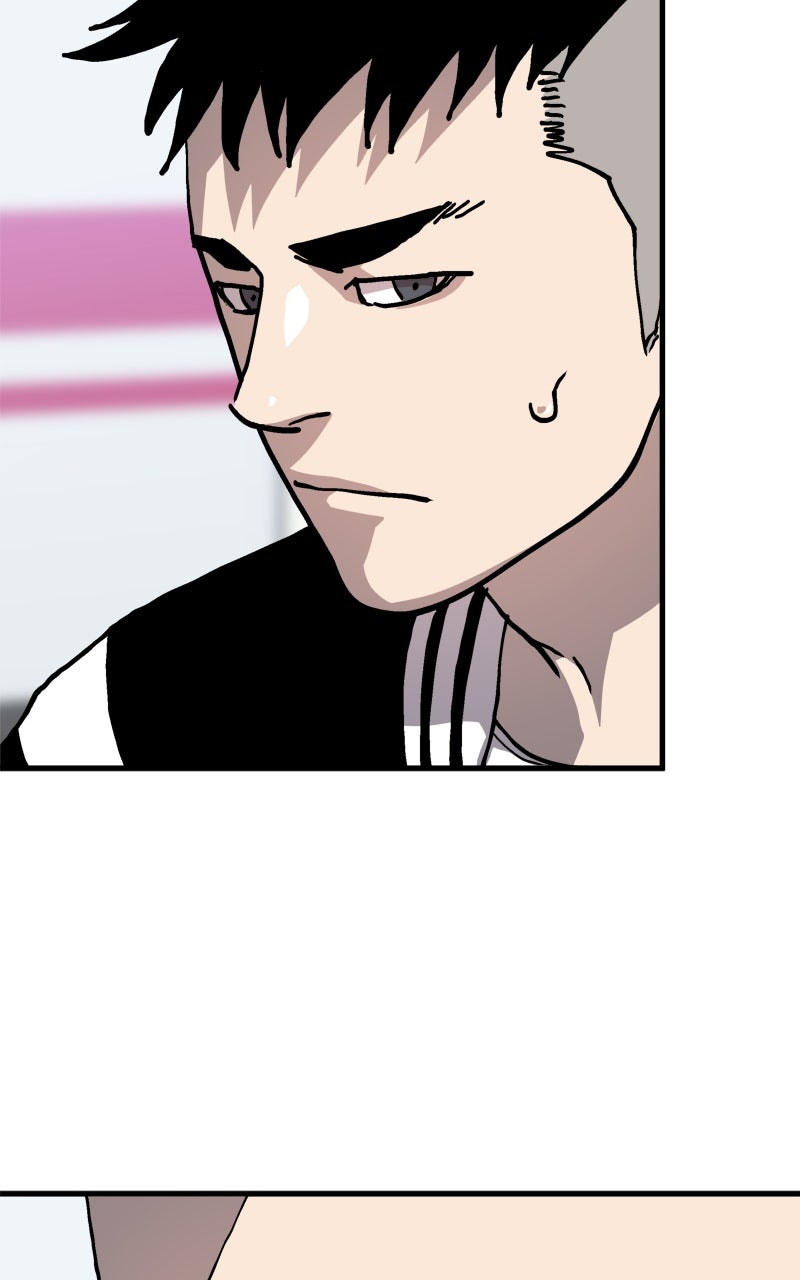 Read BOSS RETURN chapter 74 image 46 on Lezhin