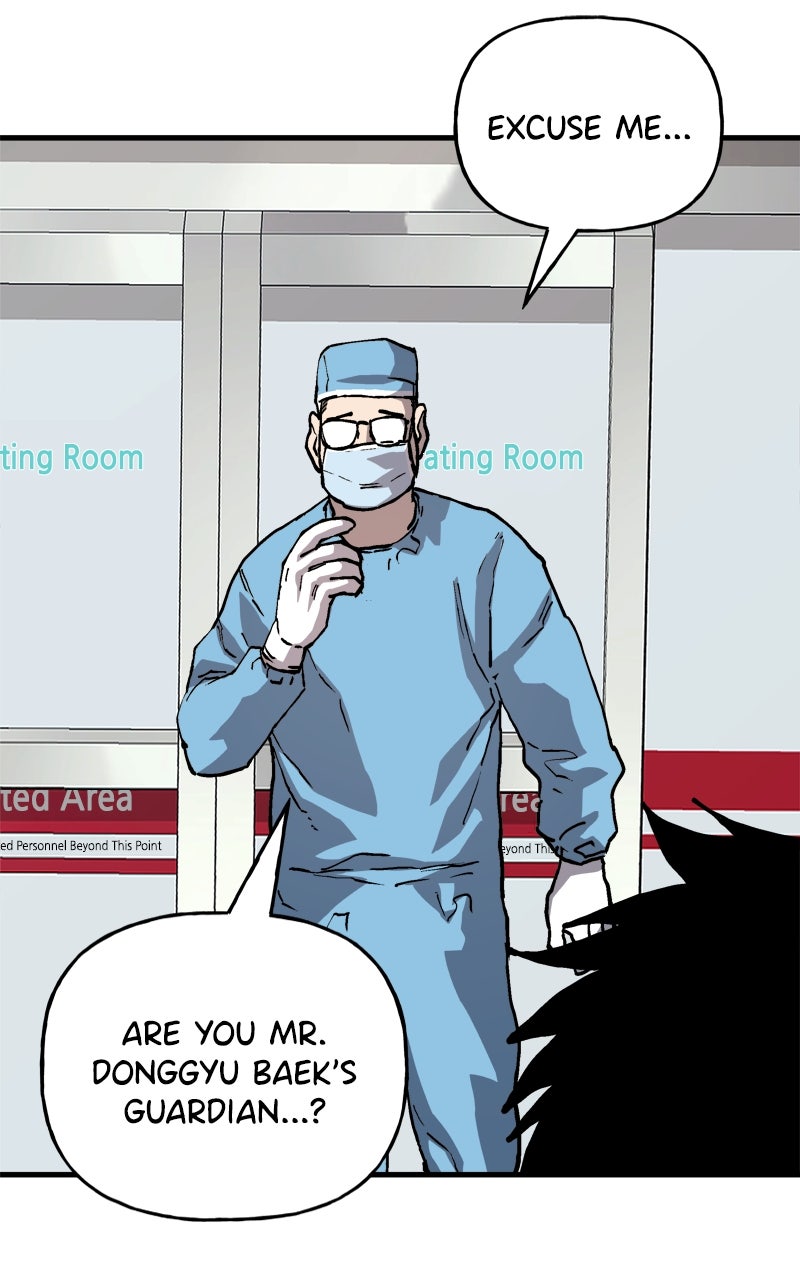 Read BOSS RETURN chapter 74 image 48 on Lezhin