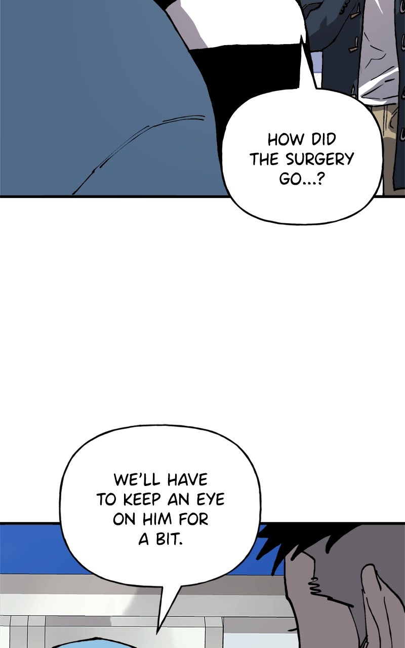 Read BOSS RETURN chapter 74 image 50 on Lezhin