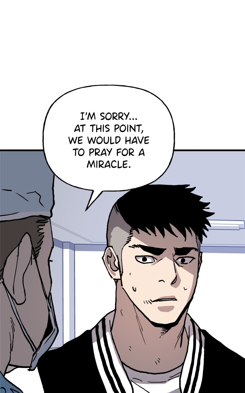 Read BOSS RETURN chapter 74 image 52 on Lezhin