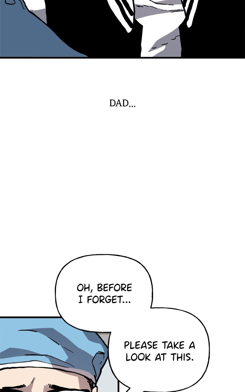 Read BOSS RETURN chapter 74 image 53 on Lezhin
