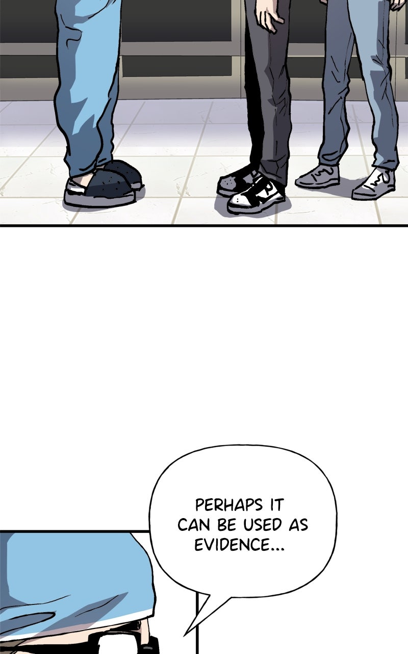 Read BOSS RETURN chapter 74 image 57 on Lezhin