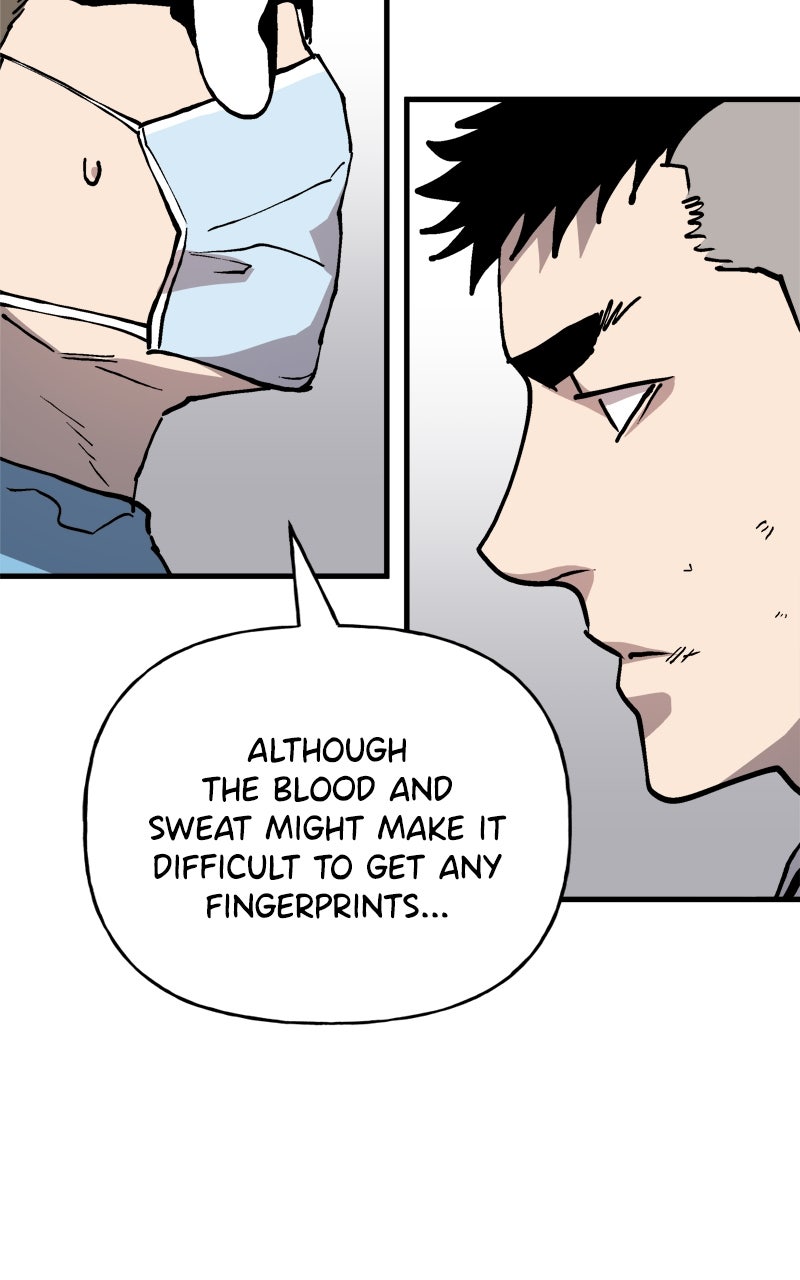 Read BOSS RETURN chapter 74 image 58 on Lezhin