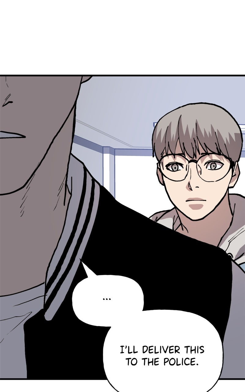 Read BOSS RETURN chapter 74 image 59 on Lezhin