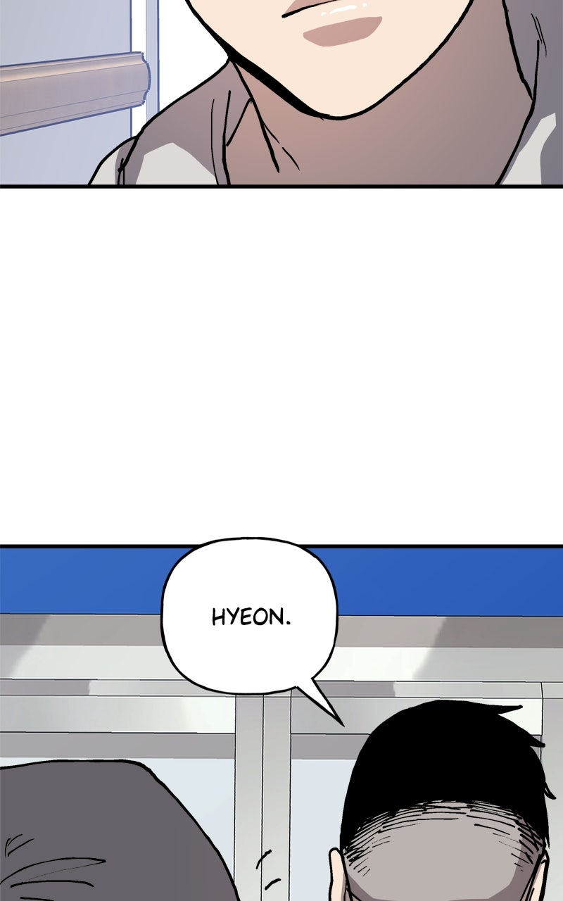 Read BOSS RETURN chapter 74 image 61 on Lezhin
