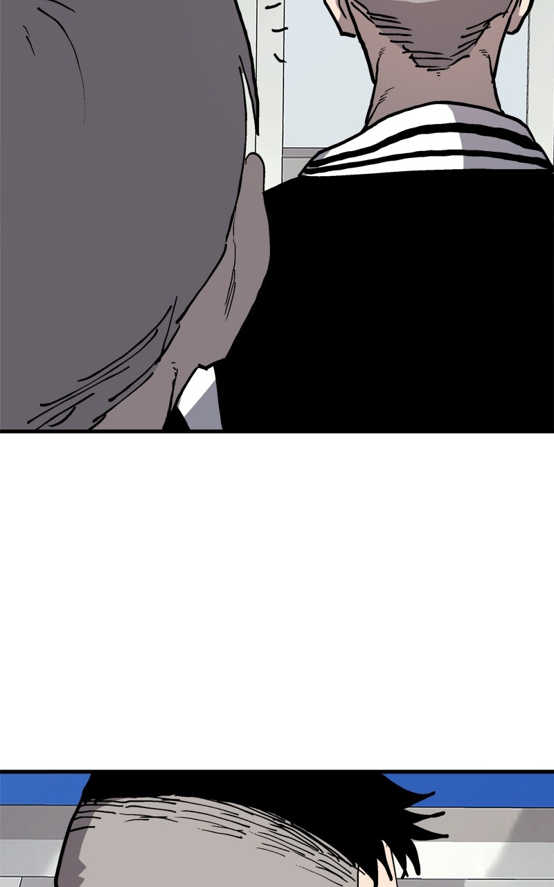 Read BOSS RETURN chapter 74 image 62 on Lezhin