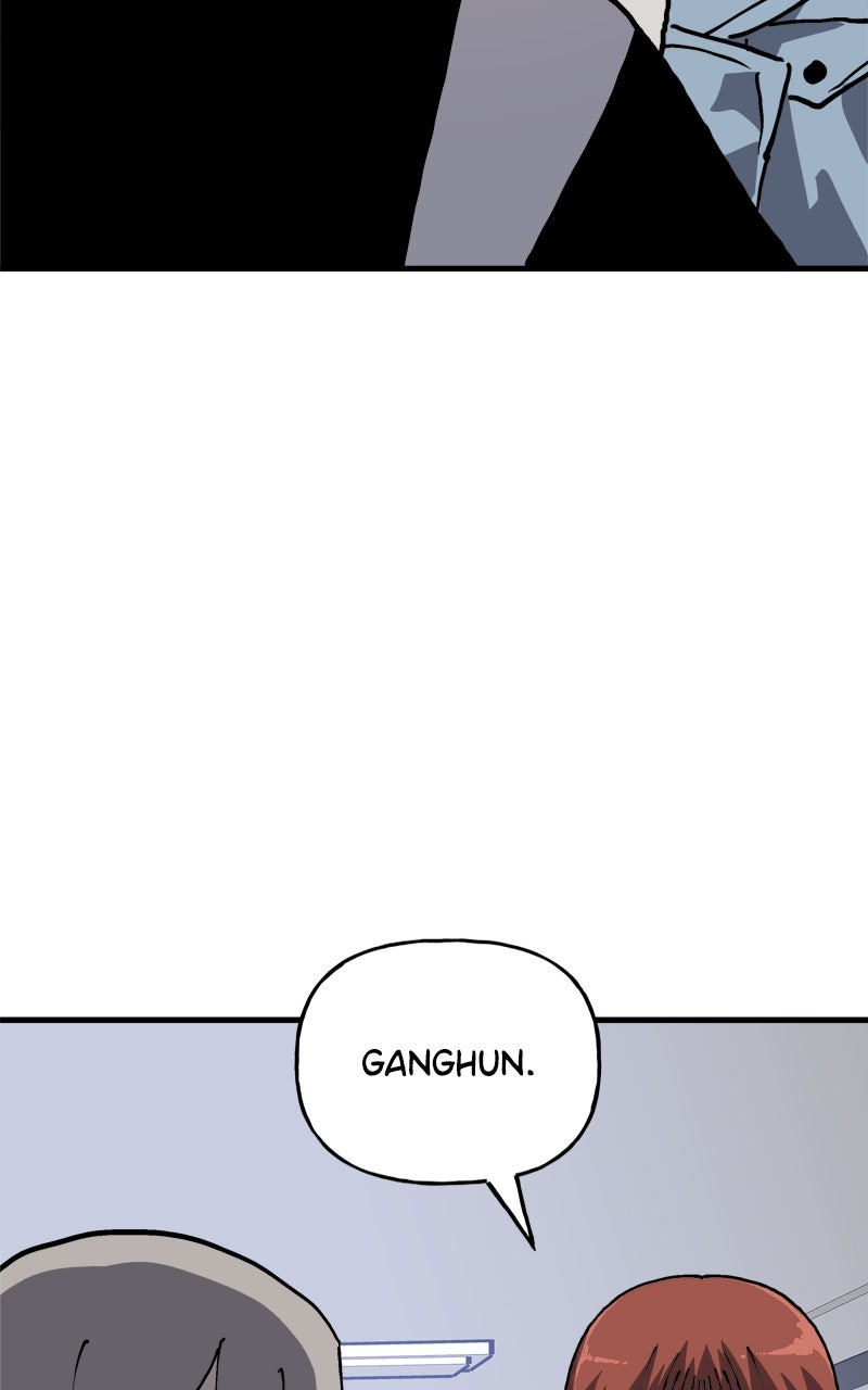 Read BOSS RETURN chapter 74 image 66 on Lezhin