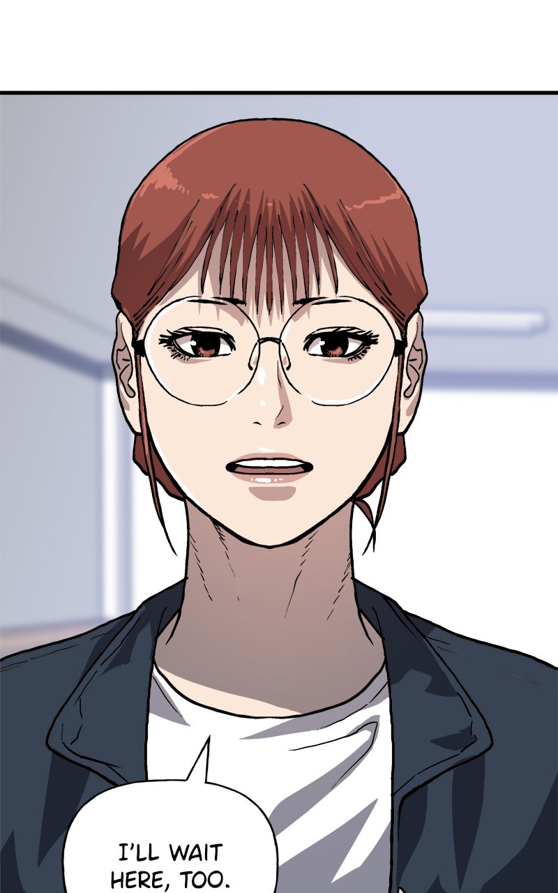 Read BOSS RETURN chapter 74 image 68 on Lezhin
