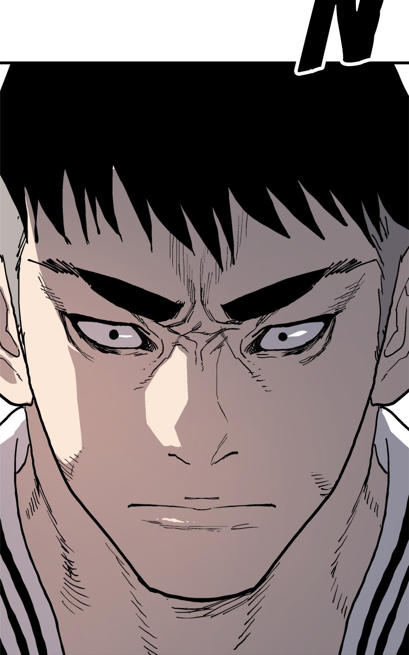 Read BOSS RETURN chapter 74 image 74 on Lezhin