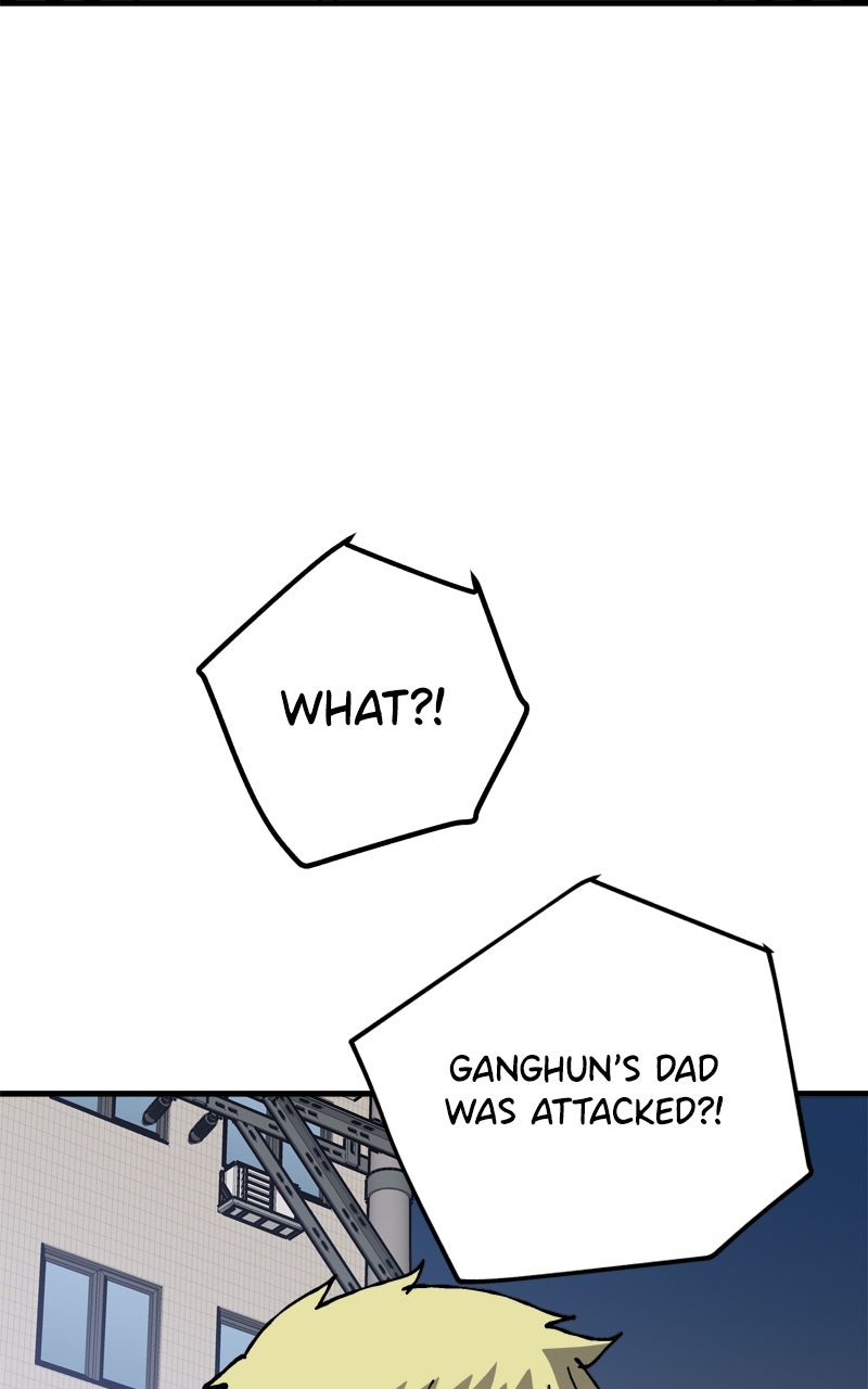 Read BOSS RETURN chapter 74 image 75 on Lezhin