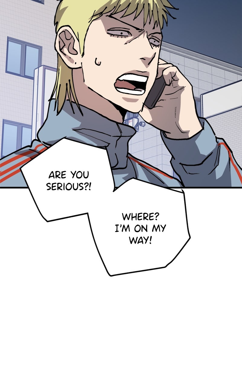 Read BOSS RETURN chapter 74 image 76 on Lezhin