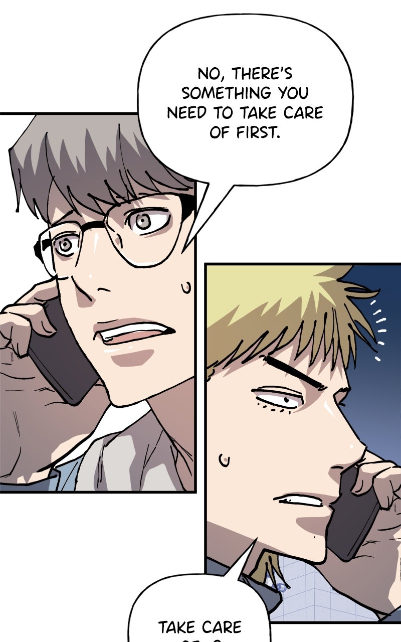 Read BOSS RETURN chapter 74 image 77 on Lezhin