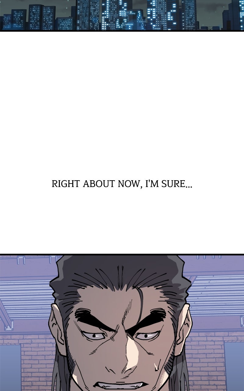 Read BOSS RETURN chapter 74 image 80 on Lezhin