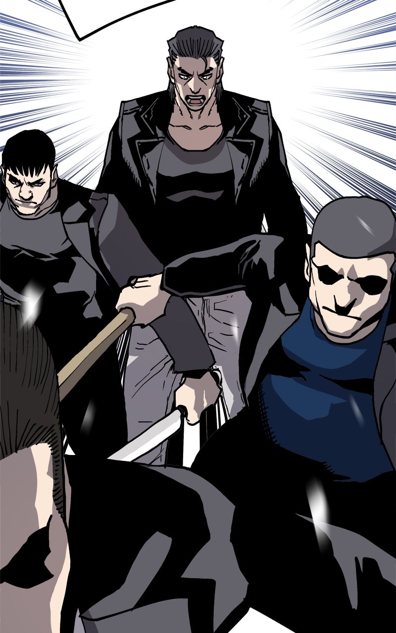 Read BOSS RETURN chapter 74 image 82 on Lezhin