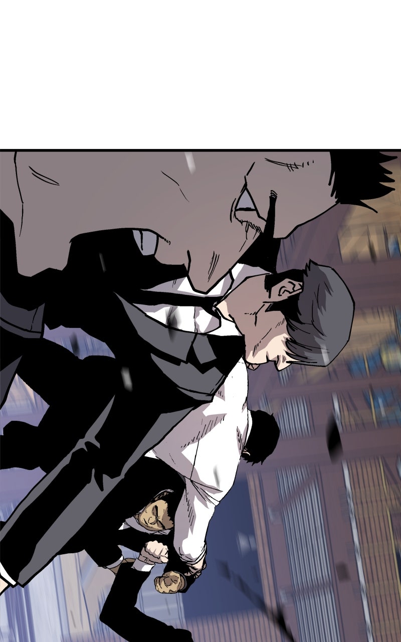 Read BOSS RETURN chapter 74 image 84 on Lezhin