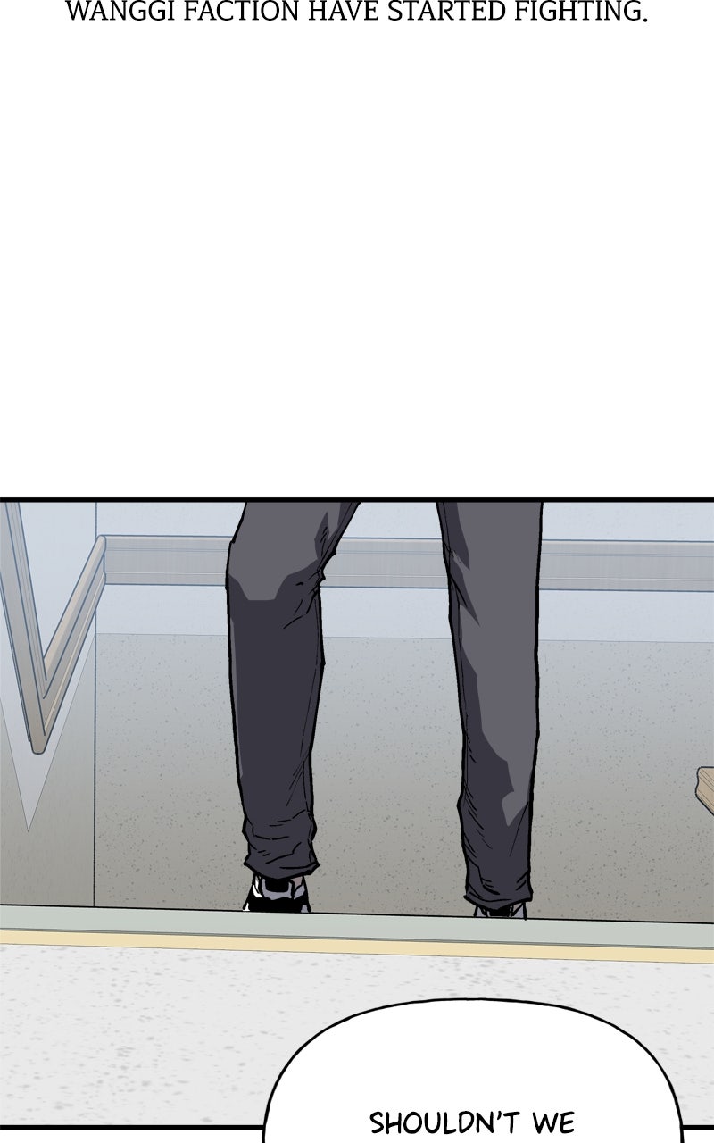 Read BOSS RETURN chapter 74 image 86 on Lezhin