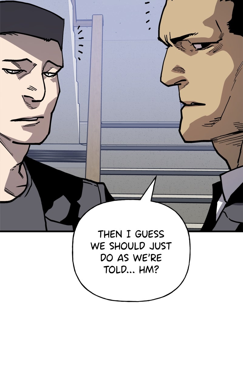 Read BOSS RETURN chapter 74 image 88 on Lezhin