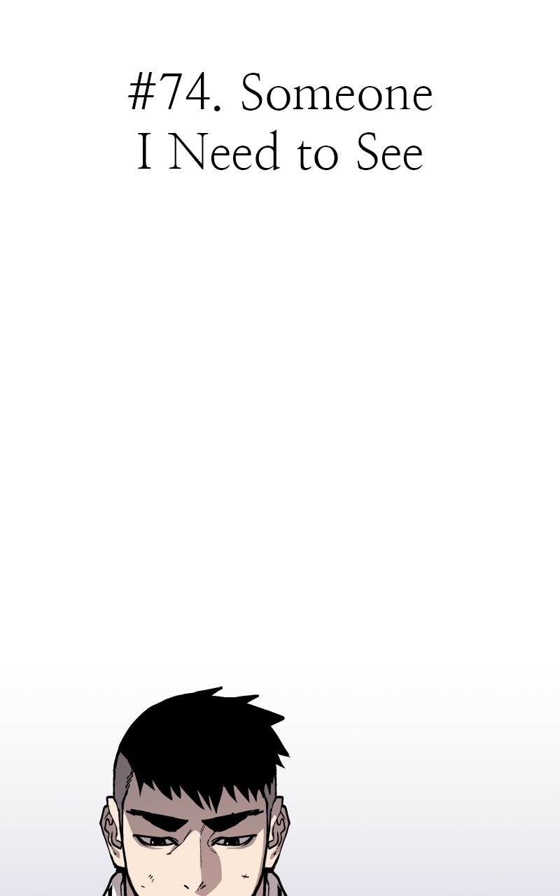 Read BOSS RETURN chapter 74 image 9 on Lezhin