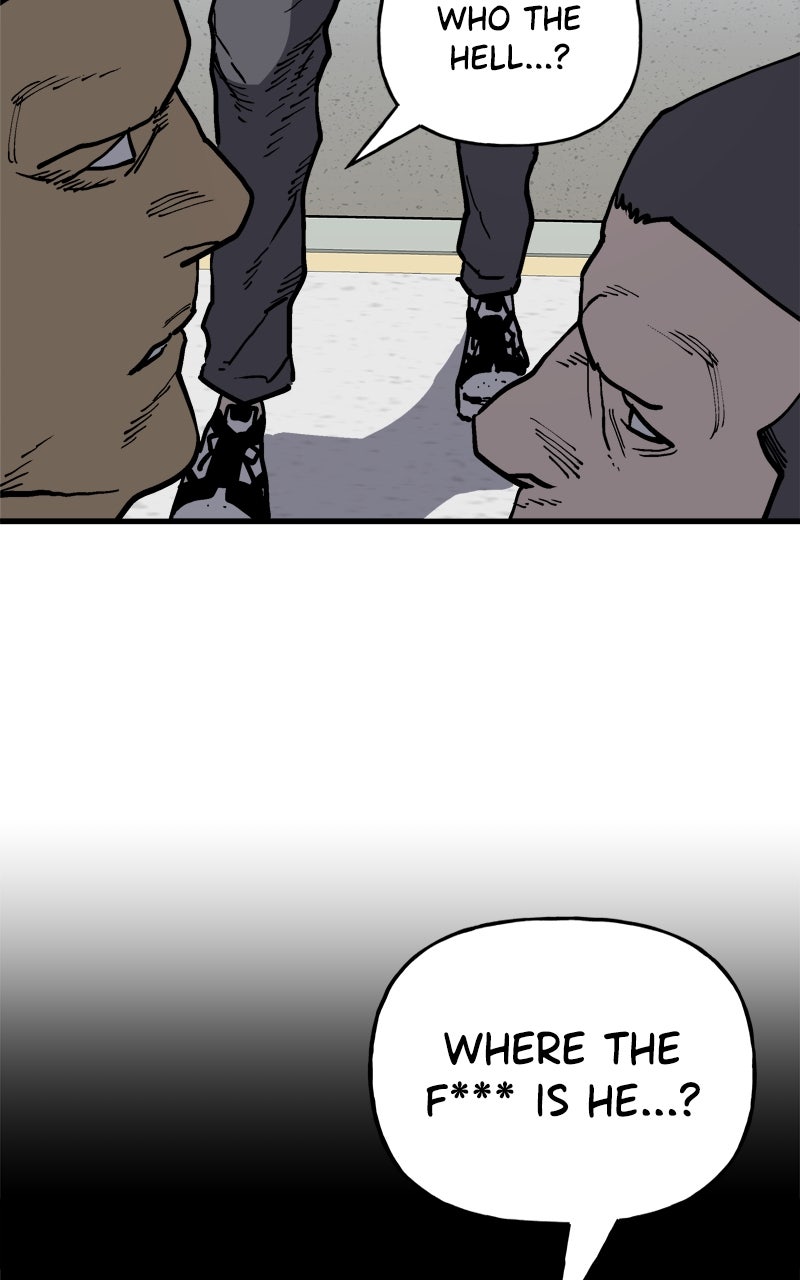 Read BOSS RETURN chapter 74 image 90 on Lezhin