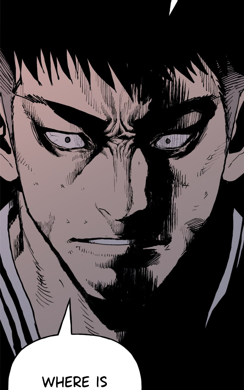 Read BOSS RETURN chapter 74 image 91 on Lezhin