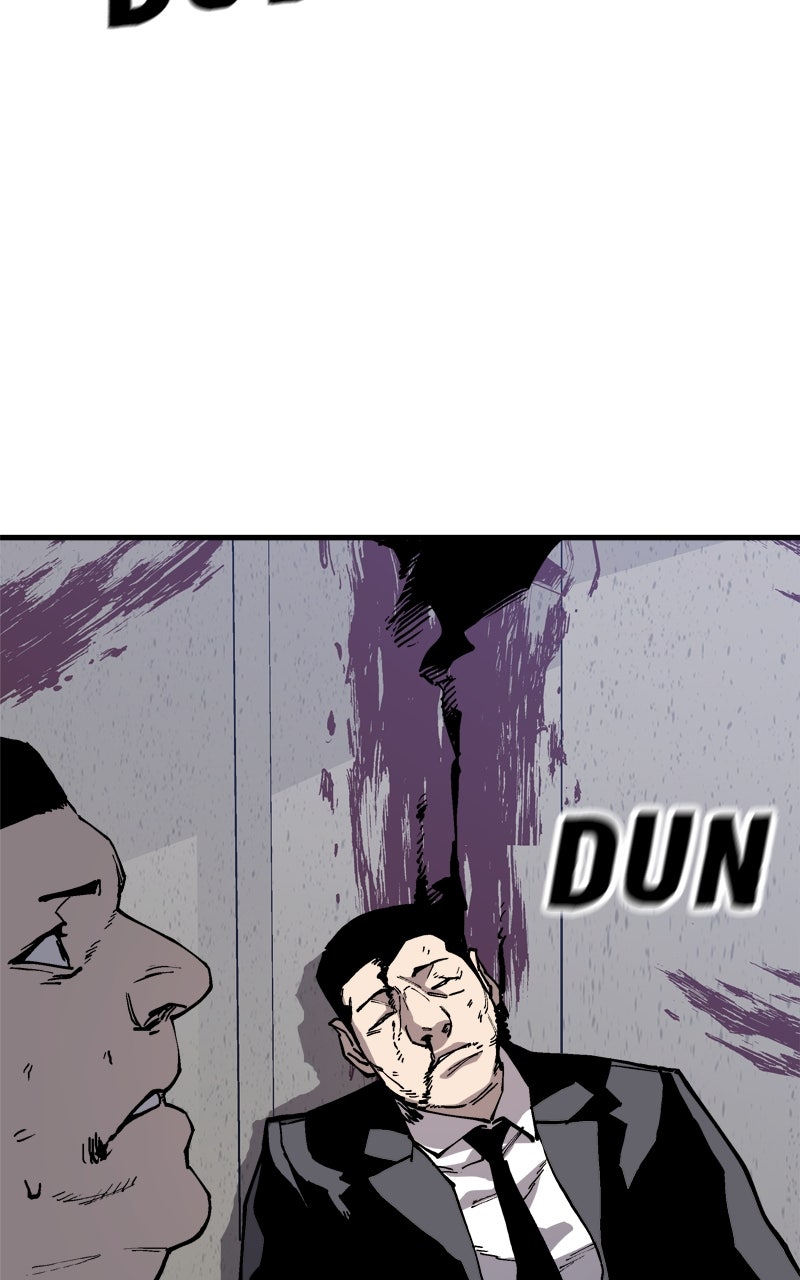 Read BOSS RETURN chapter 75 image 1 on Lezhin