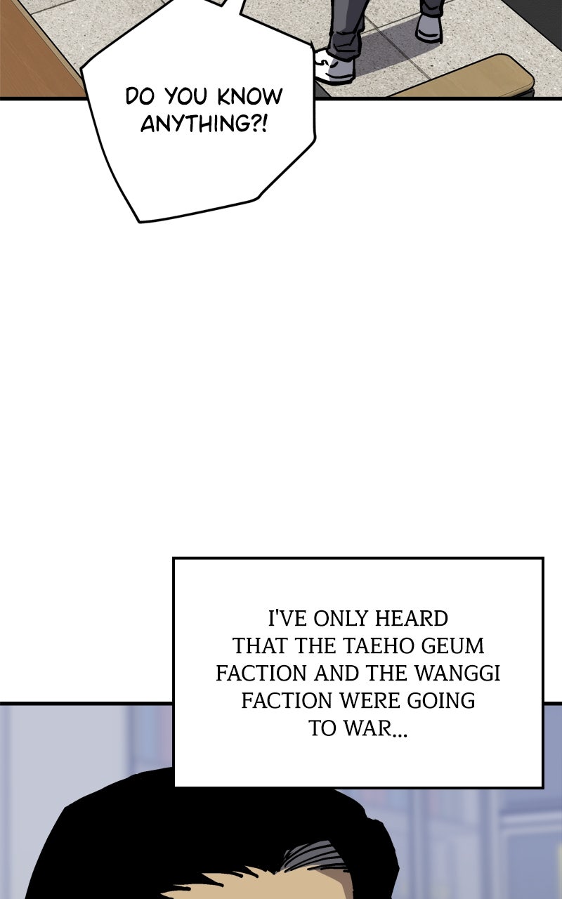 Read BOSS RETURN chapter 75 image 12 on Lezhin