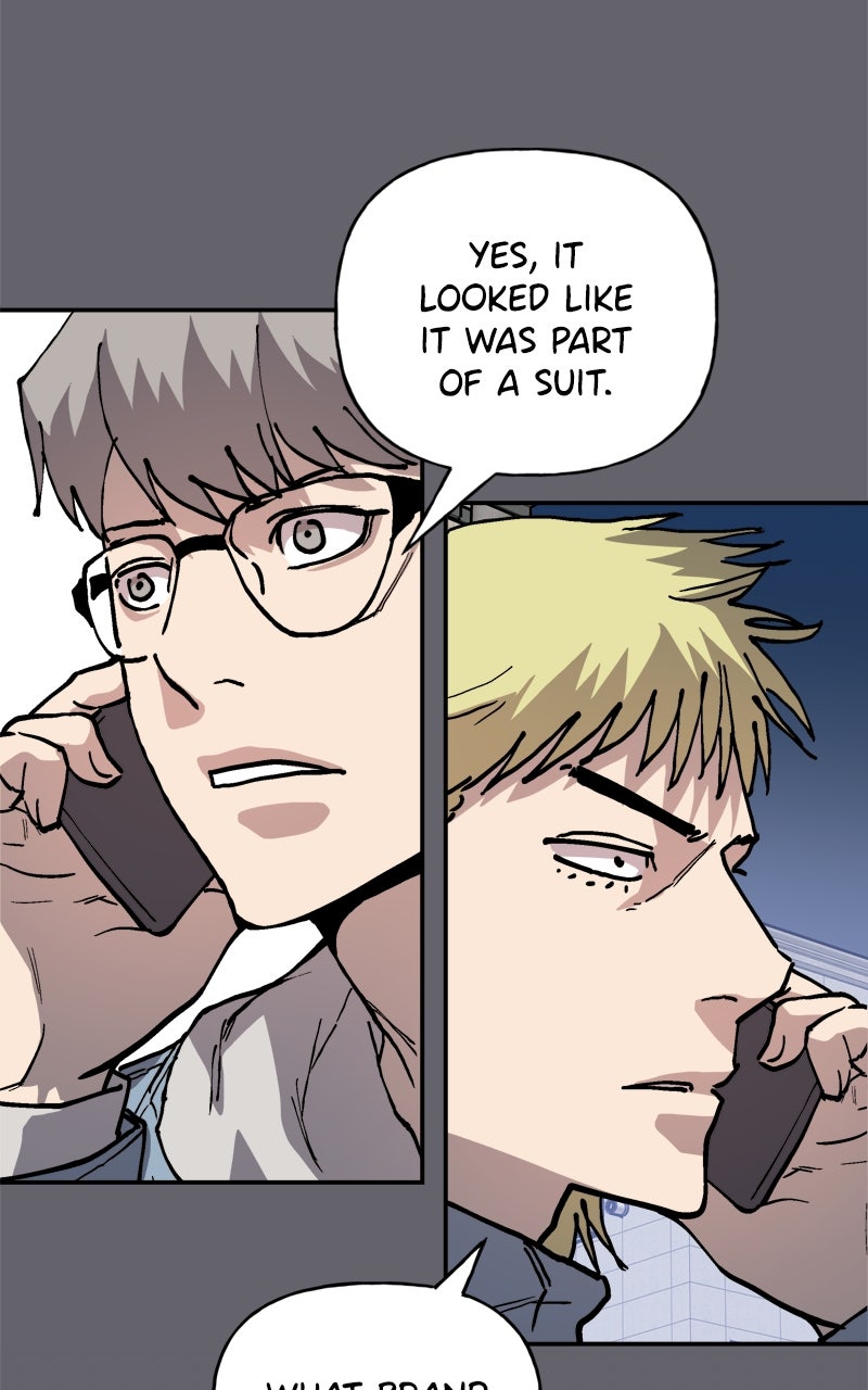 Read BOSS RETURN chapter 75 image 16 on Lezhin