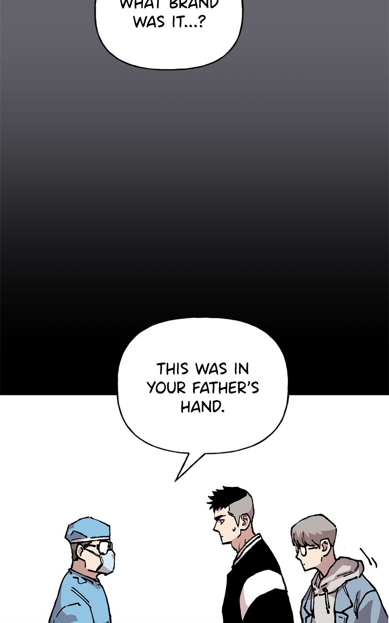 Read BOSS RETURN chapter 75 image 17 on Lezhin