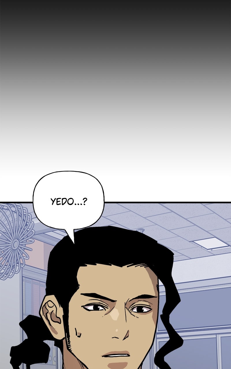 Read BOSS RETURN chapter 75 image 21 on Lezhin