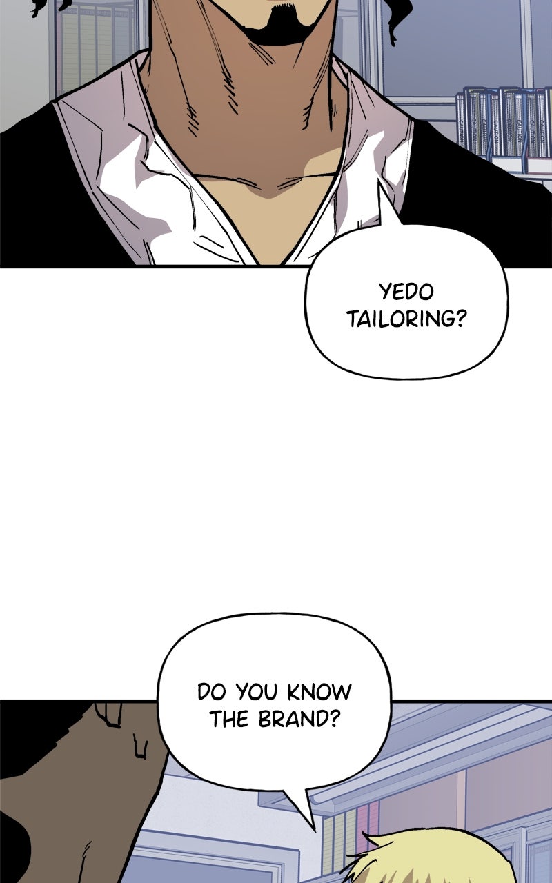 Read BOSS RETURN chapter 75 image 22 on Lezhin
