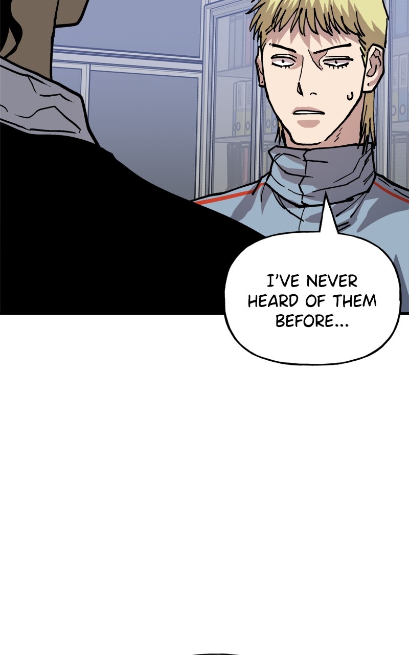 Read BOSS RETURN chapter 75 image 23 on Lezhin