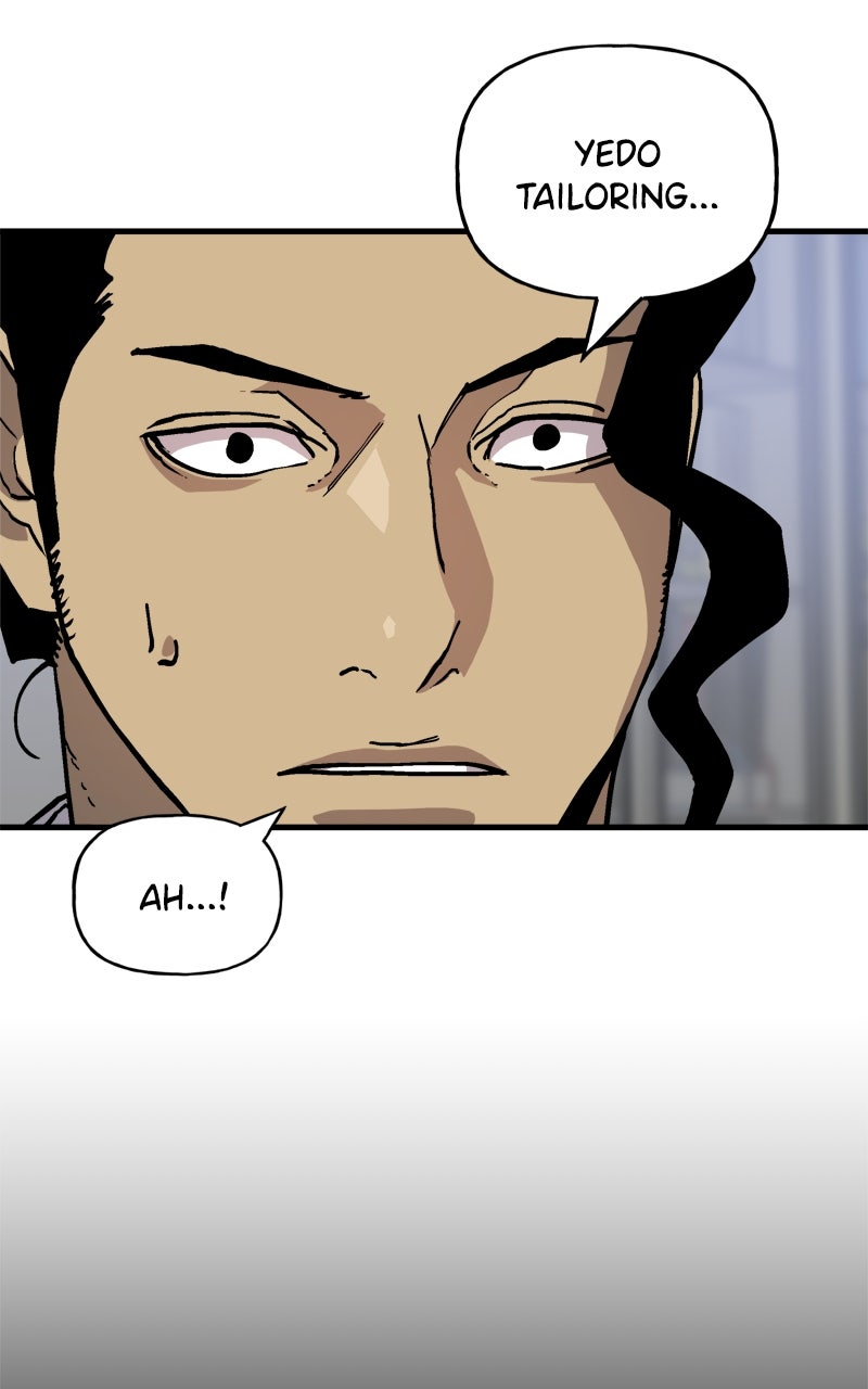 Read BOSS RETURN chapter 75 image 25 on Lezhin