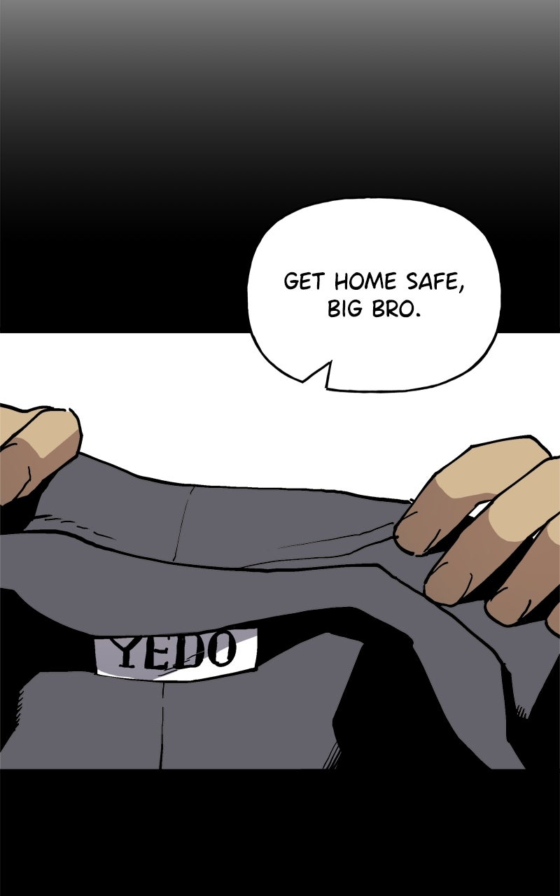 Read BOSS RETURN chapter 75 image 26 on Lezhin