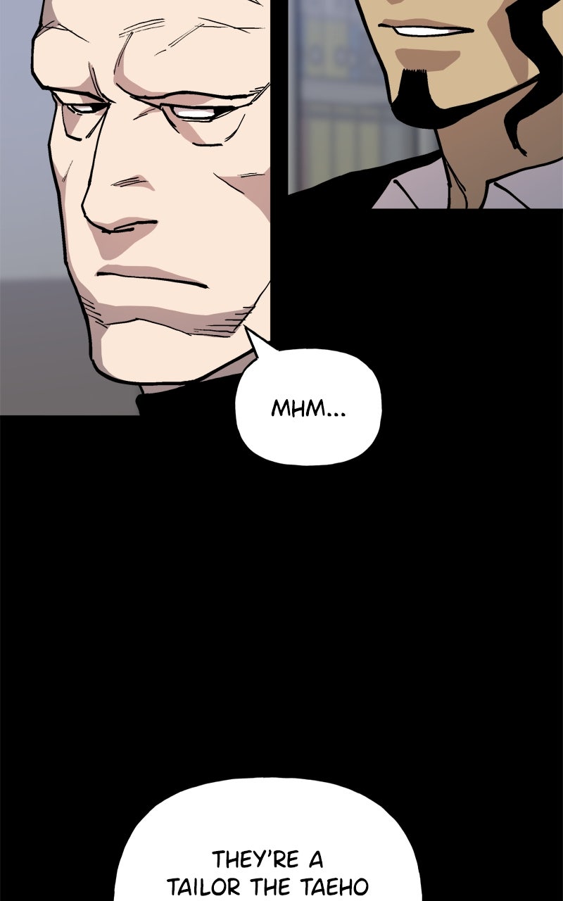 Read BOSS RETURN chapter 75 image 29 on Lezhin