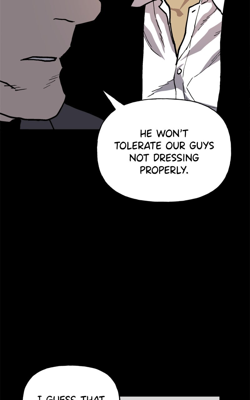 Read BOSS RETURN chapter 75 image 32 on Lezhin