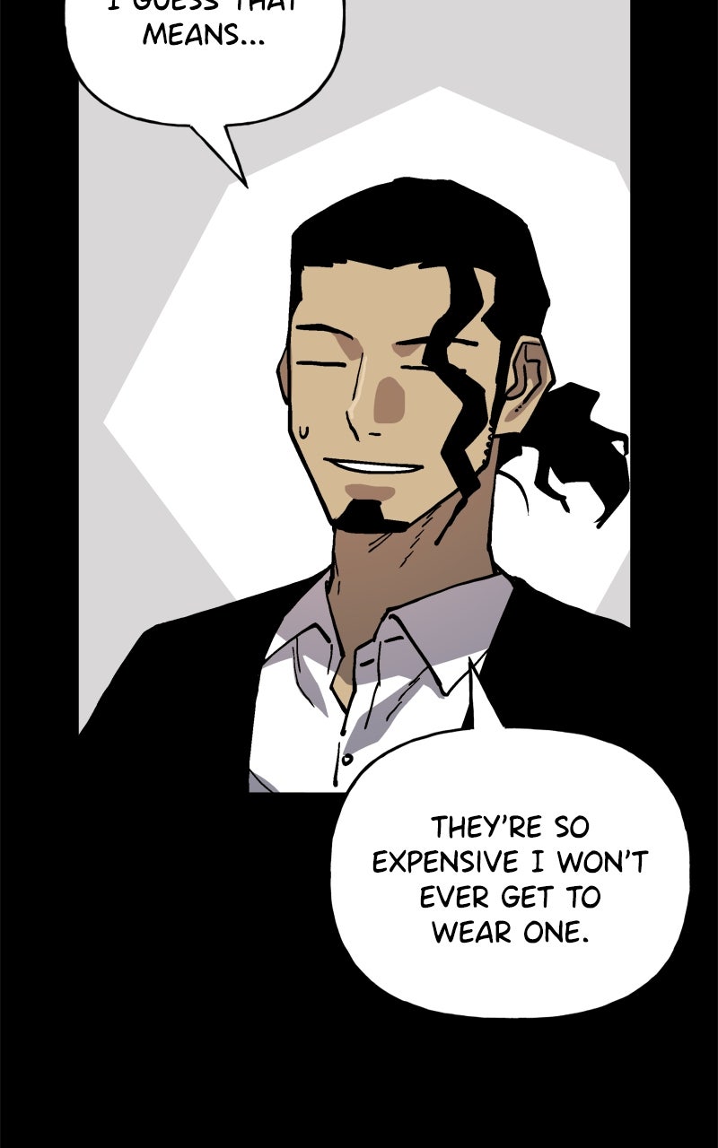 Read BOSS RETURN chapter 75 image 33 on Lezhin