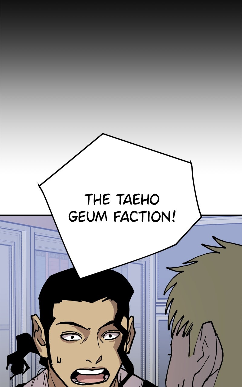 Read BOSS RETURN chapter 75 image 35 on Lezhin