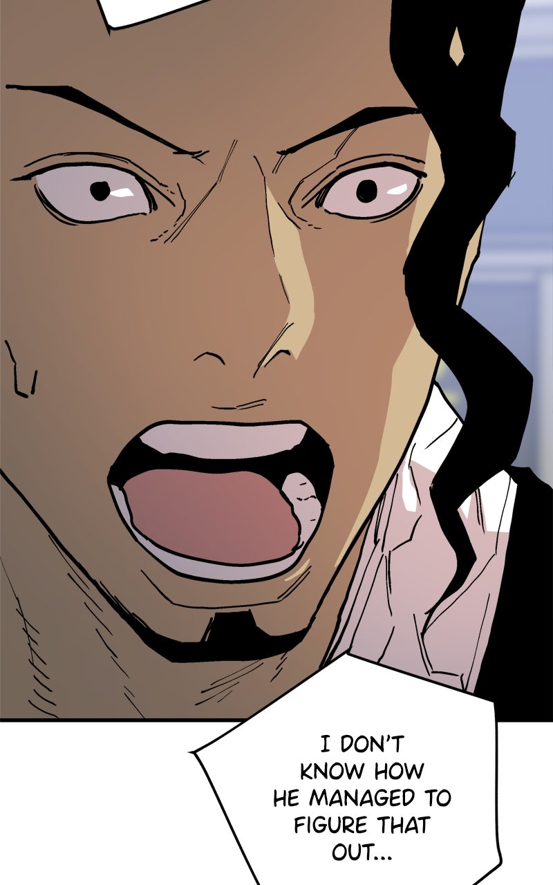 Read BOSS RETURN chapter 75 image 37 on Lezhin