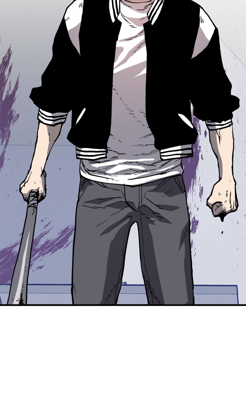 Read BOSS RETURN chapter 75 image 4 on Lezhin