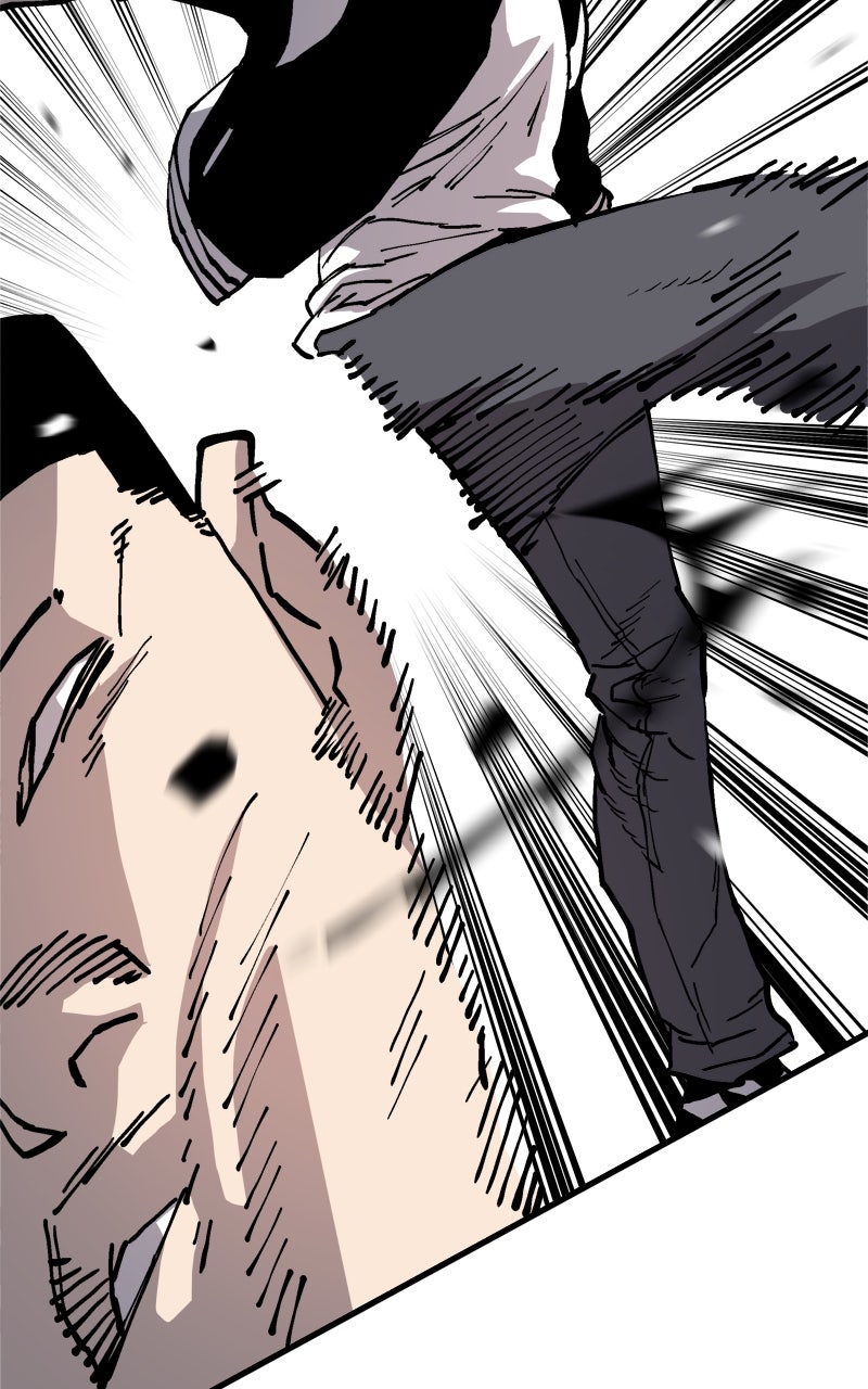Read BOSS RETURN chapter 75 image 43 on Lezhin