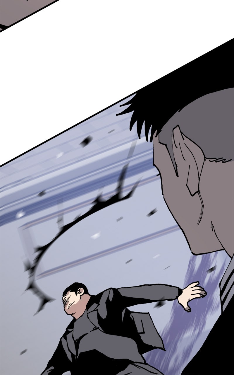 Read BOSS RETURN chapter 75 image 44 on Lezhin