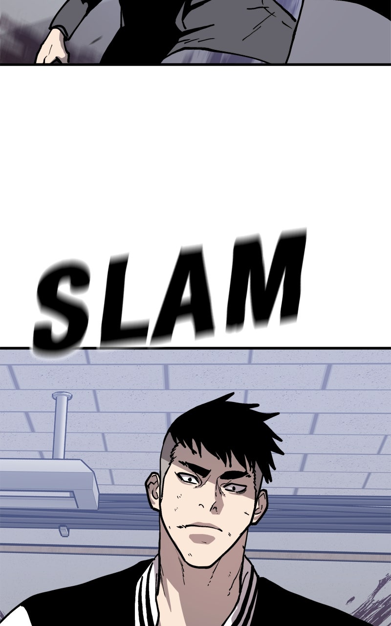 Read BOSS RETURN chapter 75 image 45 on Lezhin