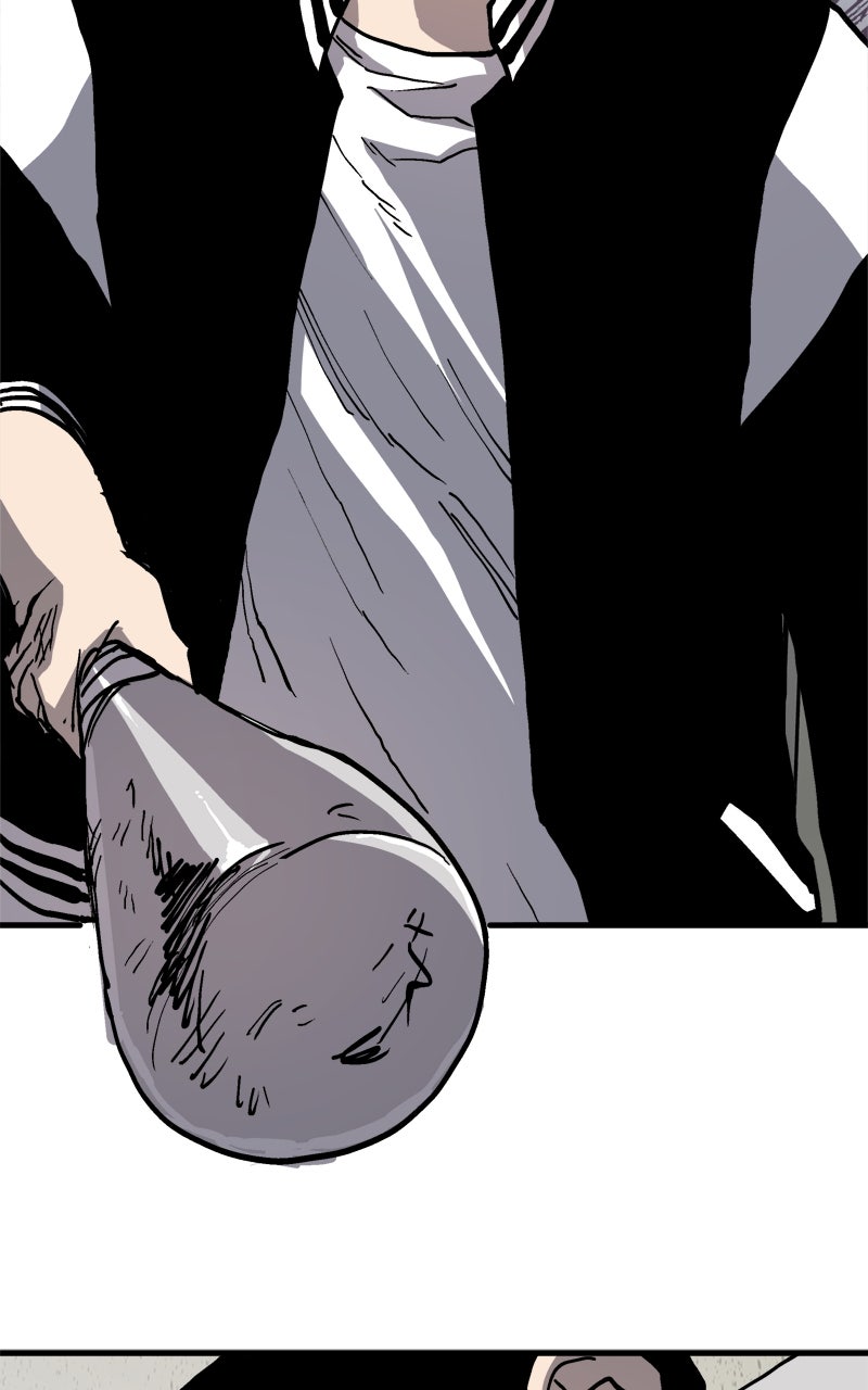 Read BOSS RETURN chapter 75 image 46 on Lezhin